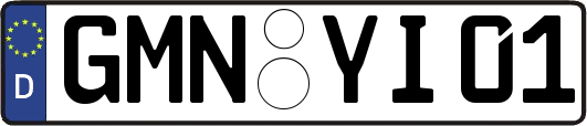 GMN-YI01