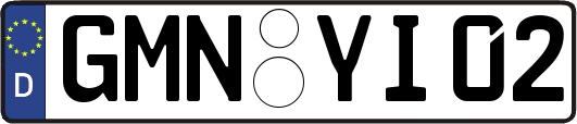 GMN-YI02