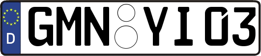 GMN-YI03