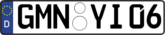 GMN-YI06