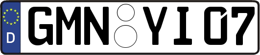 GMN-YI07