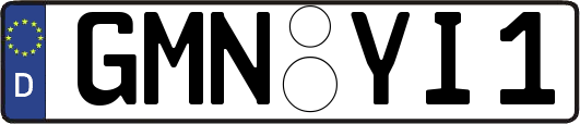 GMN-YI1