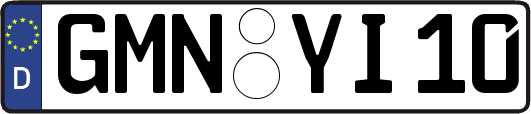 GMN-YI10