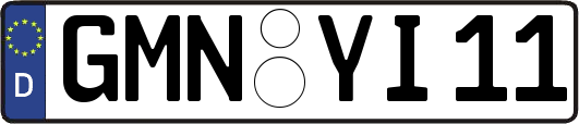 GMN-YI11