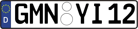 GMN-YI12