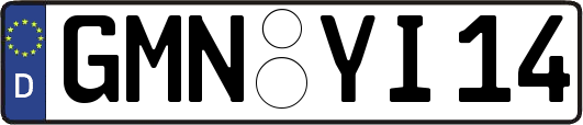 GMN-YI14