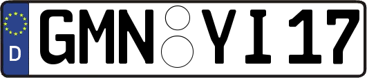GMN-YI17