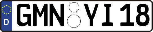 GMN-YI18