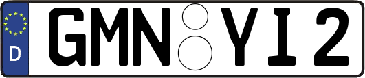 GMN-YI2
