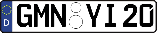 GMN-YI20