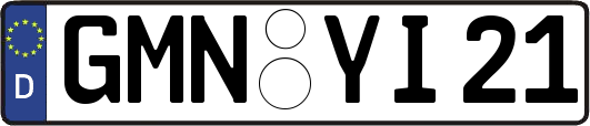 GMN-YI21