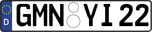 GMN-YI22