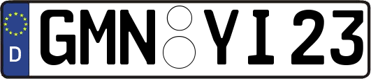 GMN-YI23