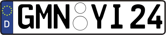 GMN-YI24