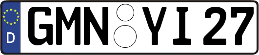GMN-YI27