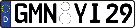 GMN-YI29