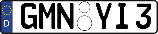 GMN-YI3