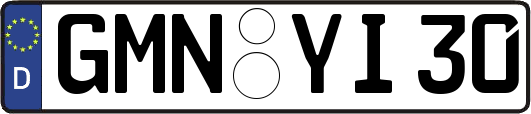 GMN-YI30