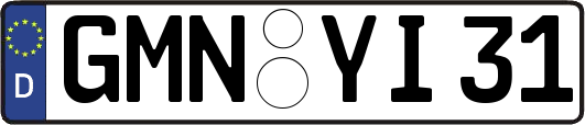 GMN-YI31