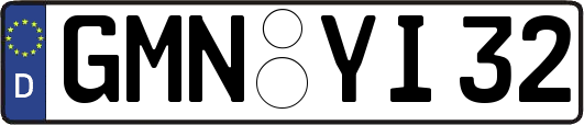 GMN-YI32