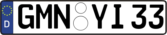 GMN-YI33
