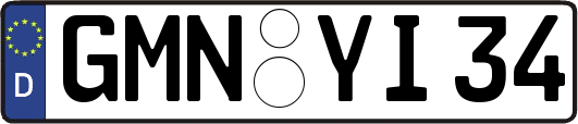 GMN-YI34