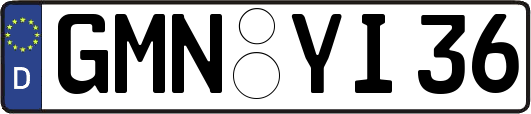 GMN-YI36