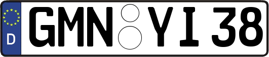 GMN-YI38