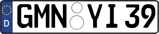 GMN-YI39