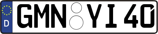 GMN-YI40