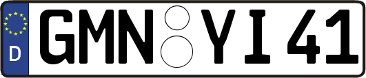 GMN-YI41