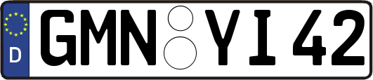 GMN-YI42