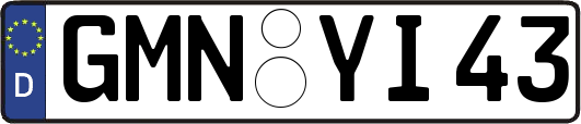 GMN-YI43