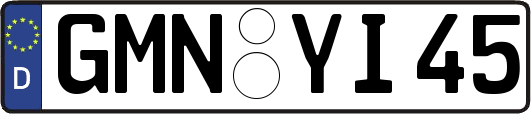 GMN-YI45