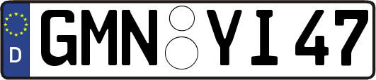 GMN-YI47