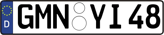 GMN-YI48