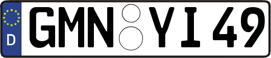 GMN-YI49