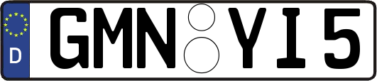 GMN-YI5