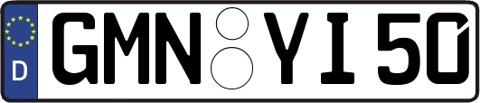 GMN-YI50
