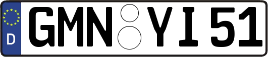 GMN-YI51