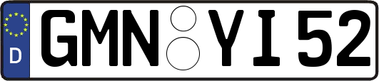 GMN-YI52