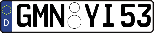 GMN-YI53