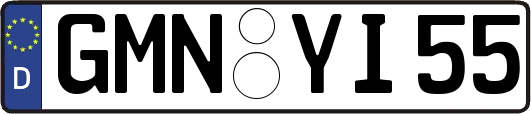 GMN-YI55