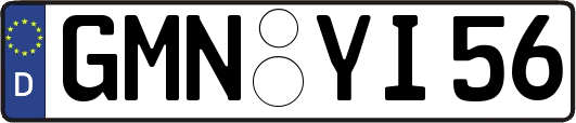 GMN-YI56