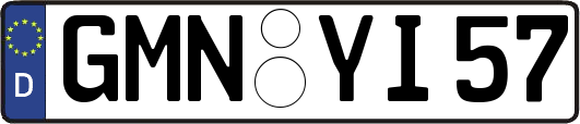 GMN-YI57