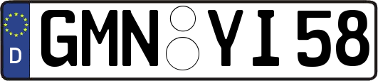 GMN-YI58