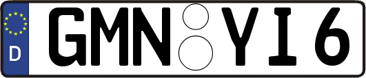 GMN-YI6