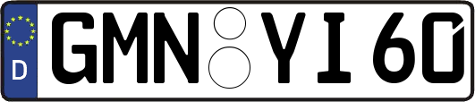 GMN-YI60