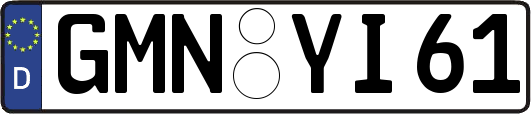 GMN-YI61