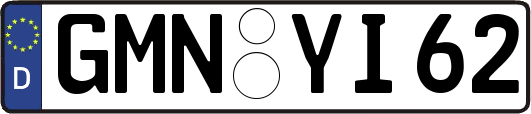 GMN-YI62